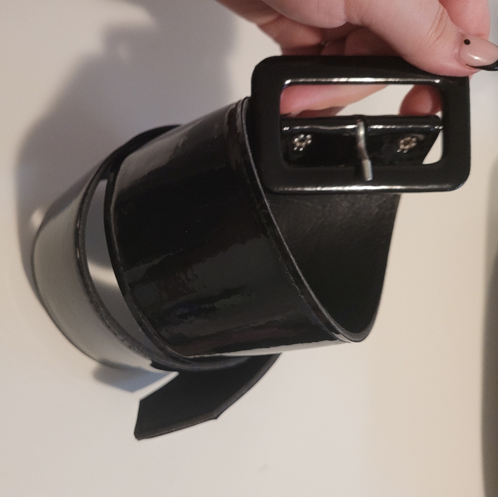 Size small Pinupgirl Clothing belt